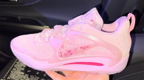 Nike Kd 14 Aunt Pearl Basketball Shoes at Vincent Condon blog