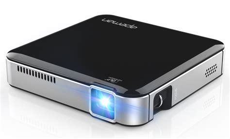 Best Portable Projectors 2025 - Celle Bethena