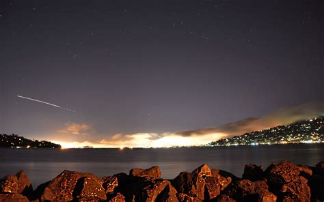 Stunning Images From the Perseid Meteor Shower | KQED