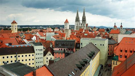 30 Best Regensburg Hotels - Free Cancellation, 2021 Price Lists & Reviews of the Best Hotels in ...