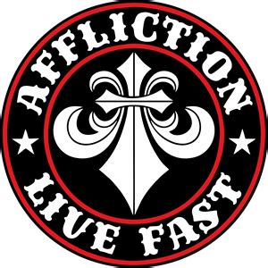 AFFLICTION Logo PNG Vector (CDR) Free Download