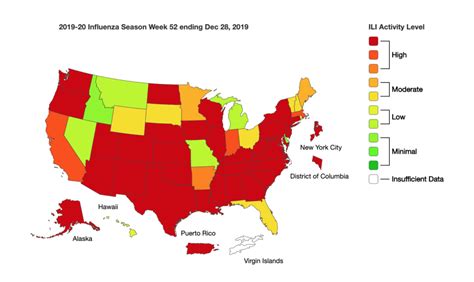 With Mass. Flu Season In Full Swing, Emergency Department Reports Crowding | WBUR News