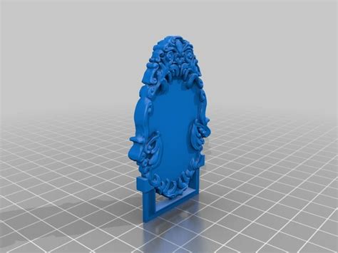 Free STL file Heroquest all door・3D printing model to download・Cults