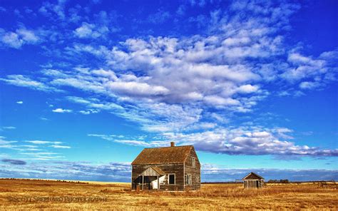 Old Farmhouse Wallpaper - WallpaperSafari