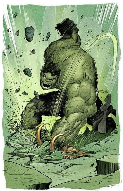 Hulk vs Loki | Hulk marvel, Hulk art, Hulk smash