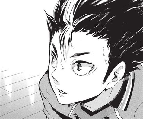 Haikyuu Nishinoya, Kageyama Tobio, Haikyuu Anime, Manga Art, Anime Art ...