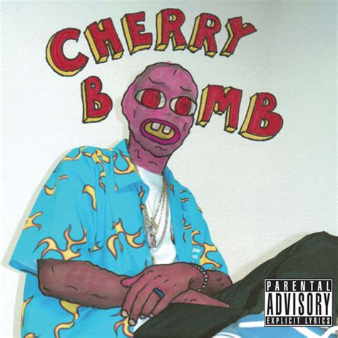 Cherry Bomb | CD Album | Free shipping over £20 | HMV Store