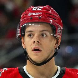 Jesperi Kotkaniemi Contract, Jesperi Kotkaniemi Cap Hit, Salary and Stats | Puckpedia