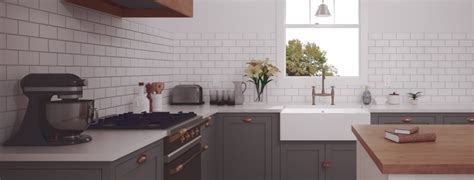 CHW with beading - Designed and rendered in Autokitchen - Stanisci ...