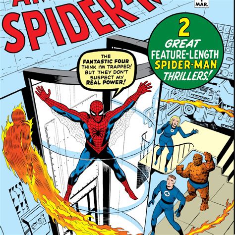 What are the best classic Spider-man comics? : r/comicbooks