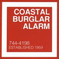 Alarm Services | Charleston, S.C. | Coastal Burglar Alarm