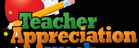 teacher appreciation week banner clipart 10 free Cliparts | Download images on Clipground 2024