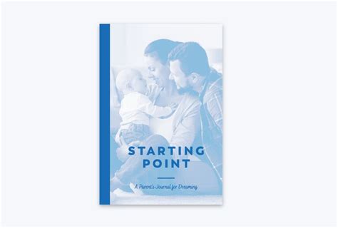 Learn About the STARTING POINT Baptism Prep Program | Dynamic Catholic