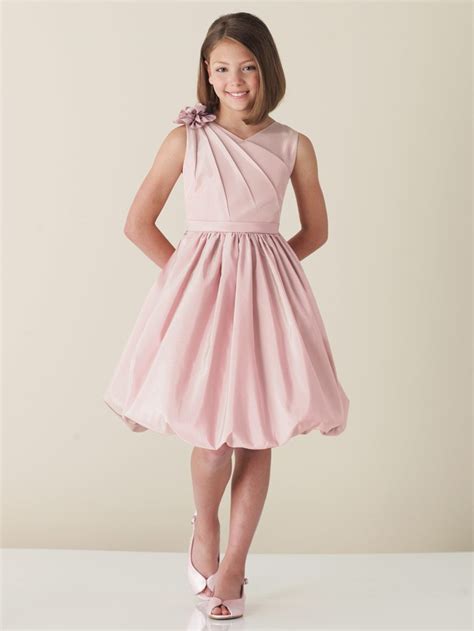 WhiteAzalea Junior Dresses: Cute and Cheap Pink Dresses for Juniors