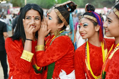 Culture of Nepal - Culture and Tradition | Routeprints