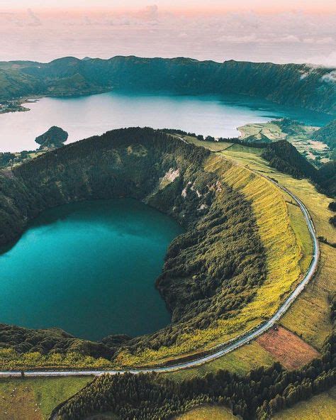 Volcanic Islands, Azores. Life on Earth (@planetepics) (With images)