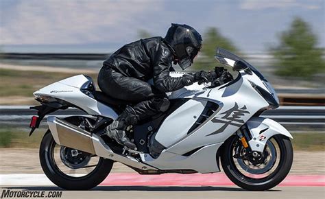 New 2023 Suzuki Hayabusa, Gaylord MI Specs, Price, Photos Metallic ...