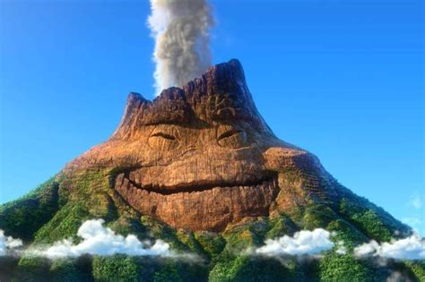 ¿Lava es el peor o mejor corto de la historia de Pixar? La crítica está ...