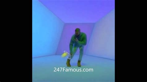 drake hotline bling memes tennis wii sports 247Famous com - YouTube