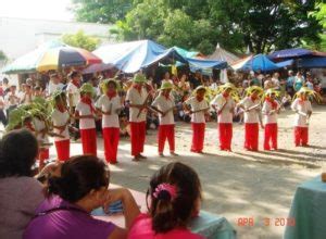 The Kalutang Festival Elevates the Kalutang Musical Instrument | Travel to the Philippines