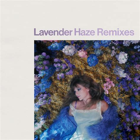 What is the most popular song on Lavender Haze (Remixes) by Taylor Swift?