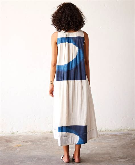 Vanilla Dress – NETE.IN