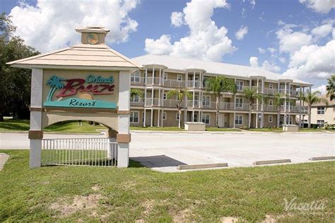 Silverleaf's Orlando Breeze Resort | Timeshare Resorts | Davenport, Florida