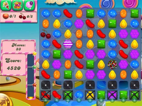 New Updates On Candy Crush Saga Game Online Download - TechMagnetism