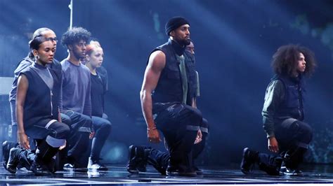 Britain's Got Talent: Diversity's Black Lives Matter performance won't ...