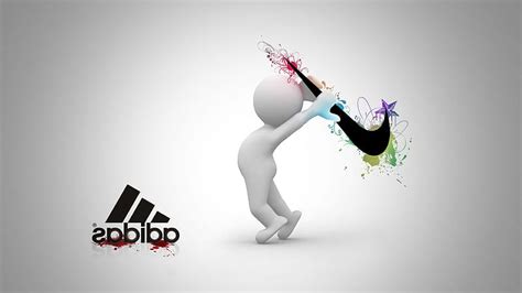 miezul nopţii reînvia sindromul logo nike adidas soartă in afara ...