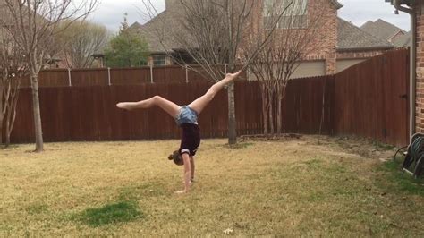 FRONT WALKOVER CHALLENGE - YouTube