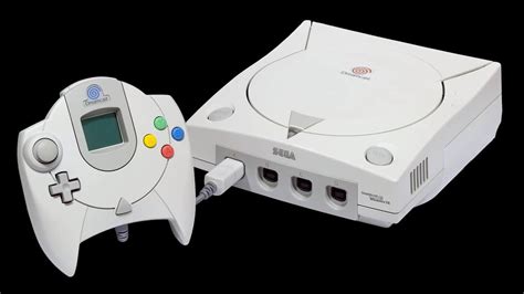 Sega: DreamCast, a 20 años de su lanzamiento recordamos su legado ...