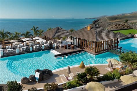 The Top All-inclusive Hotels in Lanzarote | LanzaroteGuide.com