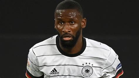 Antonio Rudiger: Tottenham interested in Chelsea defender | Football ...