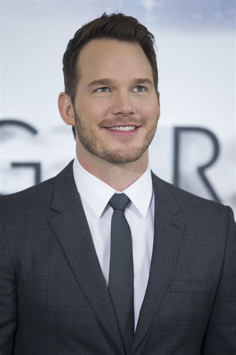 Chris Pratt Star Lord, Chris Pratt Passengers, Burt Macklin, Outfit ...