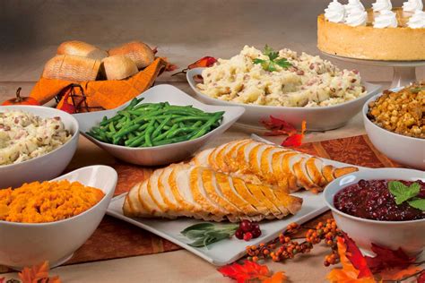 Celebrate Thanksgiving with Bravo! | Bravo! Italian Kitchen