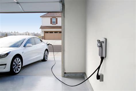 5 Best Home EV Charging Stations in 2023