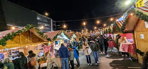 Photos: Atlanta's Christmas market is rather magical right now ...