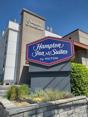 HAMPTON INN & SUITES SEATTLE-DOWNTOWN (AU$220): 2022 Prices & Reviews (WA) - Photos of Hotel ...