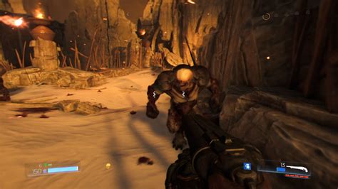 Doom Switch Review - GameSpot