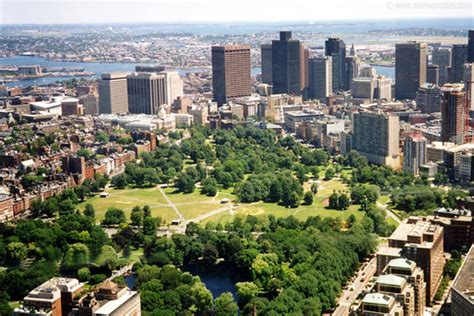 Boston Common, Boston