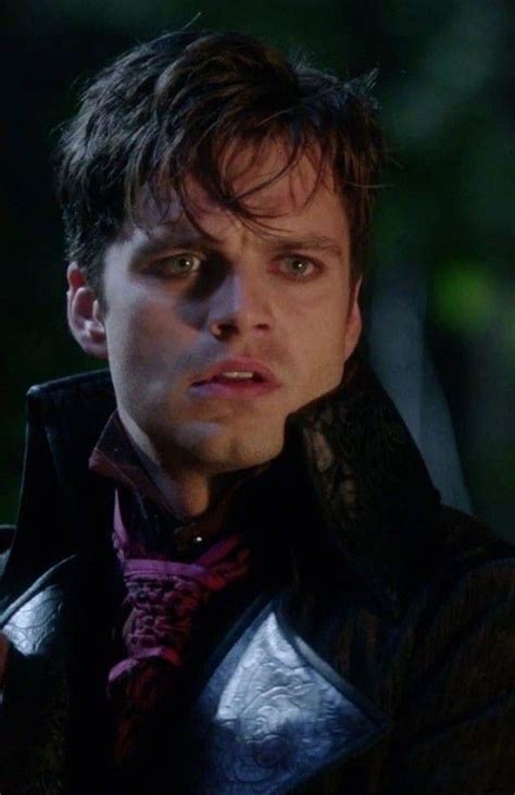 Sebastian Stan as Mad Hatter in Once Upon A Time : r/LadyBoners