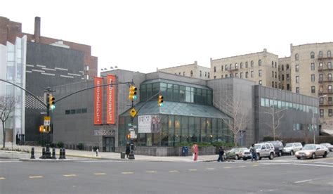 Bronx Museum of the Arts (Bronx, NY) – UrbanAreas.net