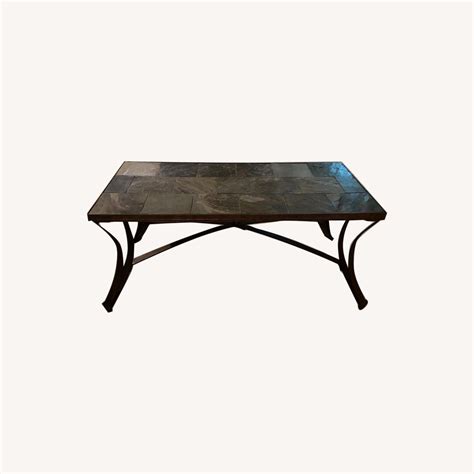 Ashley Furniture Coffee Table - AptDeco