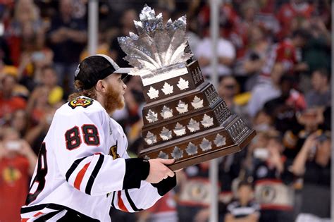 Ranking the top 5 worst Conn Smythe Trophy winners in NHL history