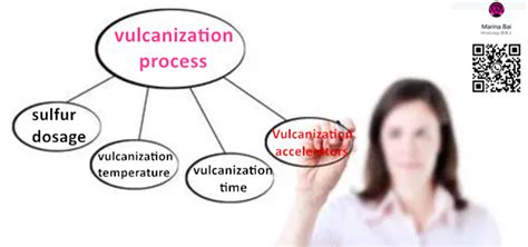 The main influencing factors of the vulcanization process