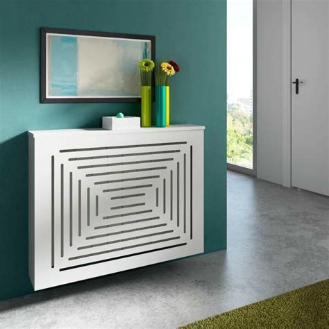 20+30+ Modern Radiator Cover Ideas – HOMYRACKS