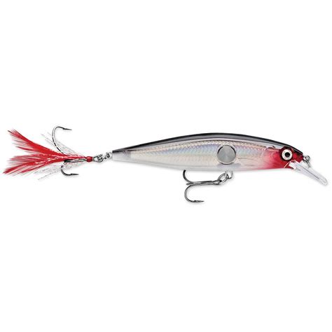 Rapala® 2 3/4" Clackin' Minnow Lure - 226301, Crank Baits at Sportsman's Guide