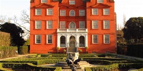 Kew Palace | United Kingdom