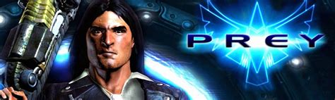 Prey (2006) - Updates - Mouse Sensitivity Community